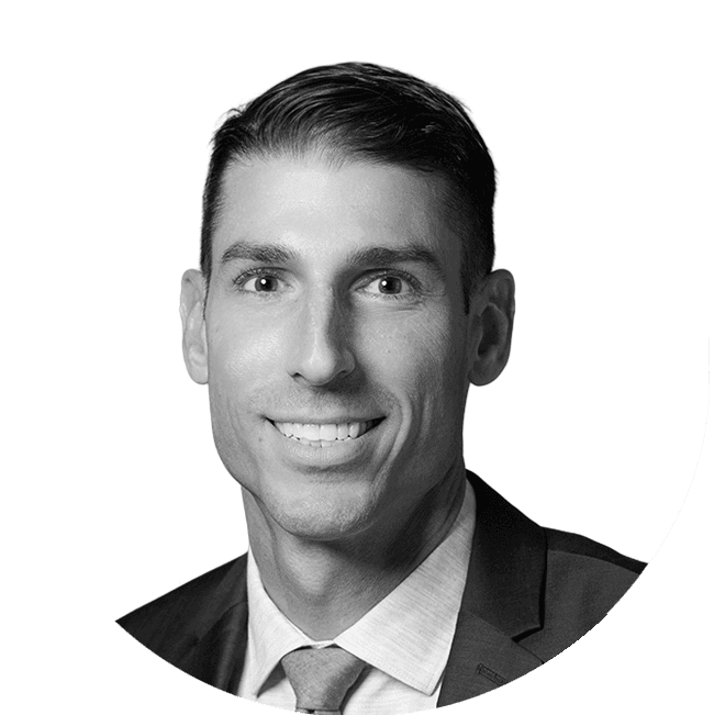 Dr. Tony Mennito