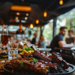 Texas BBQ
