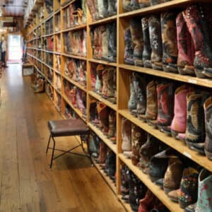 Cowboy Boots