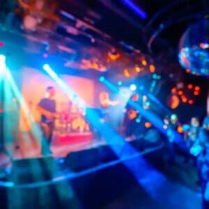Live Music