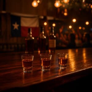 Fine Whiskey